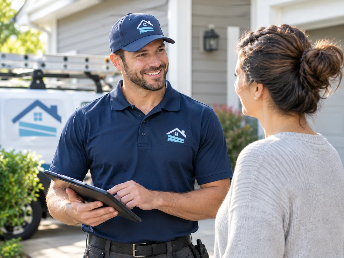 Siding Contractors in San Miguel, CA